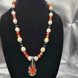 Beautiful Unique Necklace
